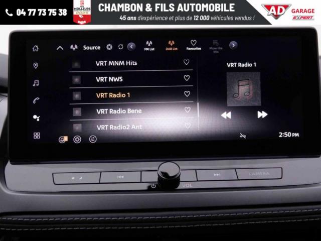 Nissan Qashqai image 3