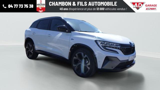 Renault Austral image 3