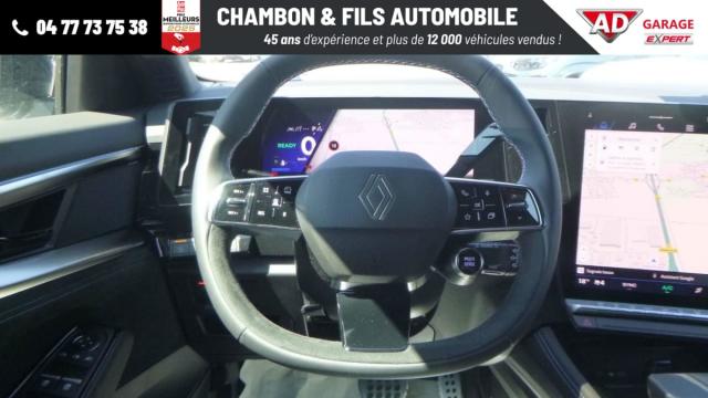 Renault Austral image 2