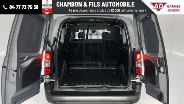 Fiat Doblo image 4