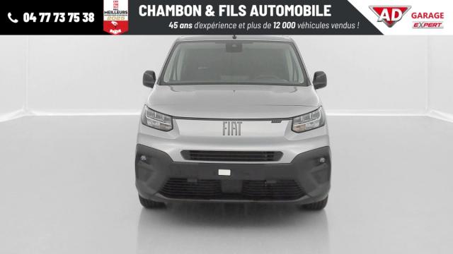 Fiat Doblo image 1