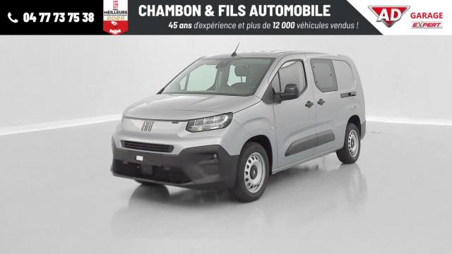 Fiat Doblo image 9