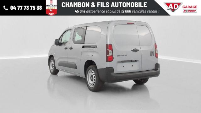 Fiat Doblo image 7