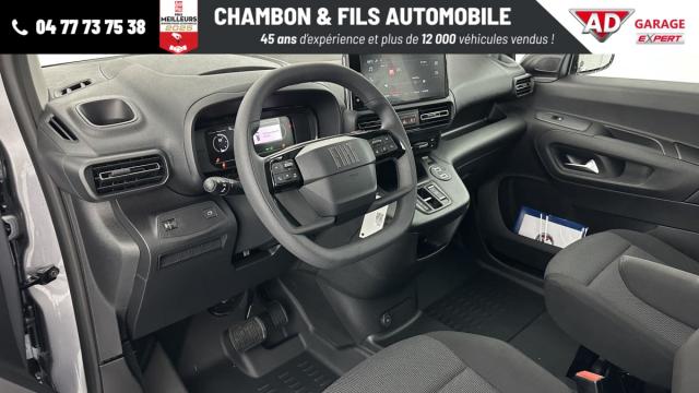 Fiat Doblo image 6