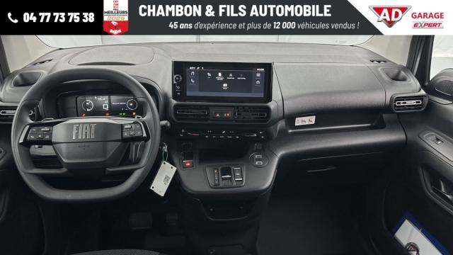 Fiat Doblo image 3