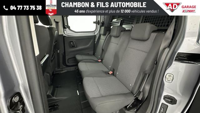 Fiat Doblo image 2