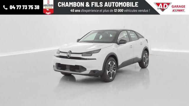Citroen C4 image 1