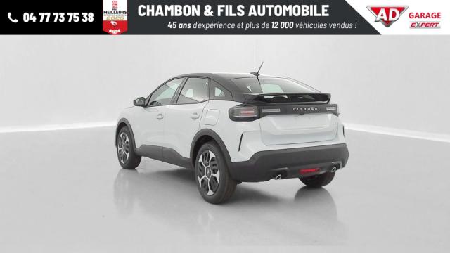 Citroen C4 image 4