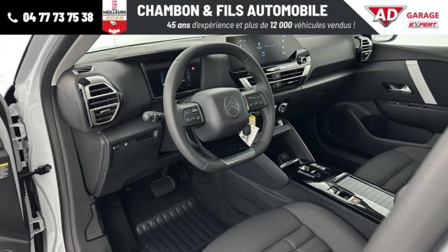 Citroen C4 image 5