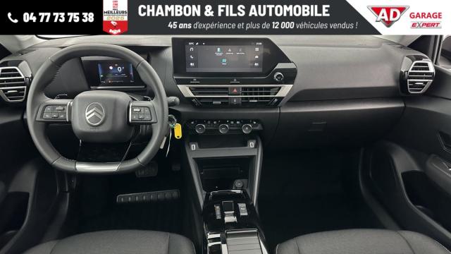 Citroen C4 image 7