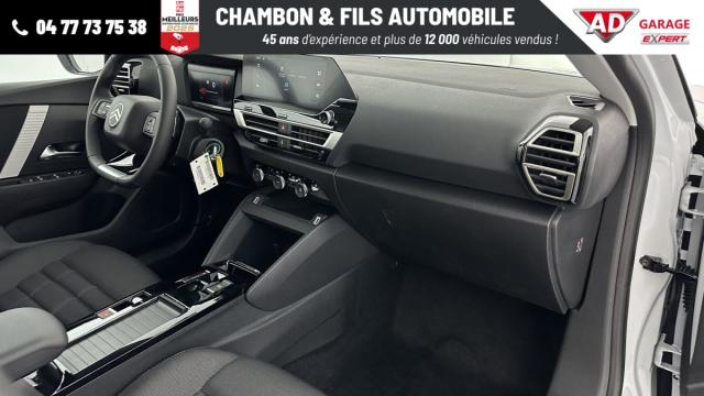 Citroen C4 image 3