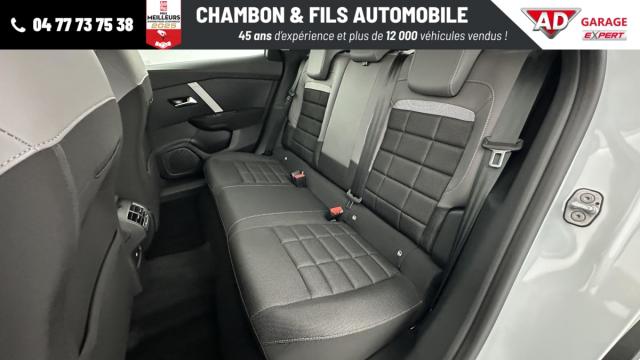 Citroen C4 image 2