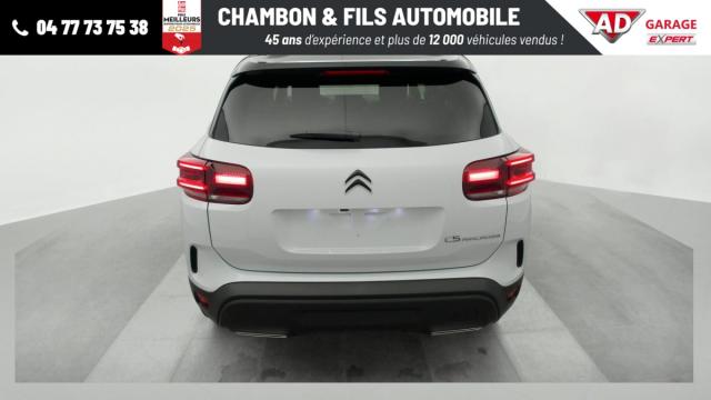 Citroen C5 Aircross image 2