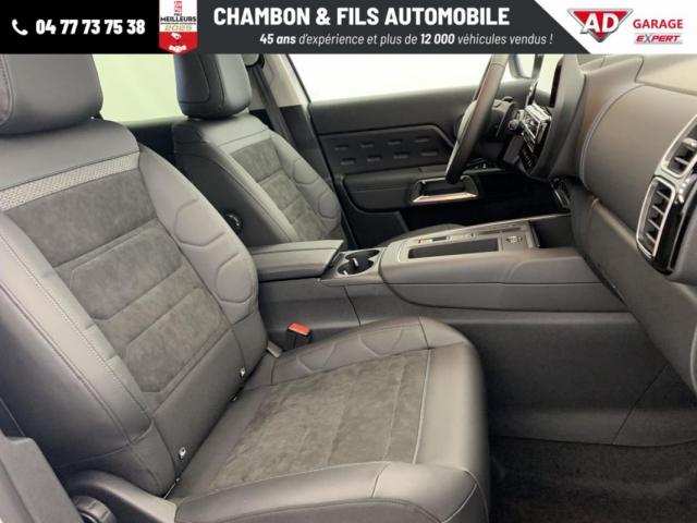 Citroen C5 Aircross image 1