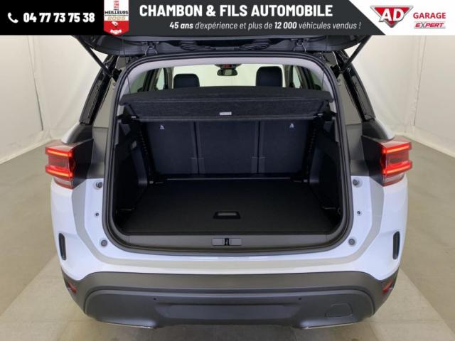 Citroen C5 Aircross image 4