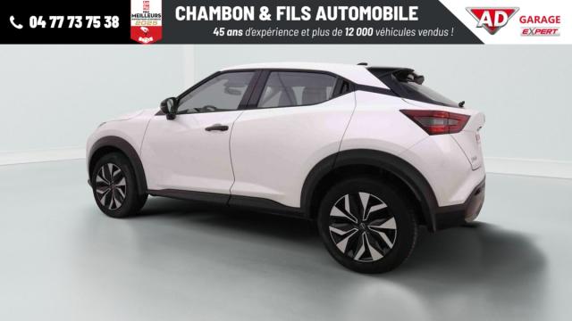 Nissan Juke image 6