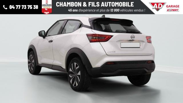Nissan Juke image 2