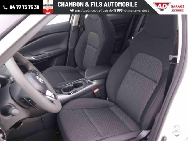 Nissan Juke image 9