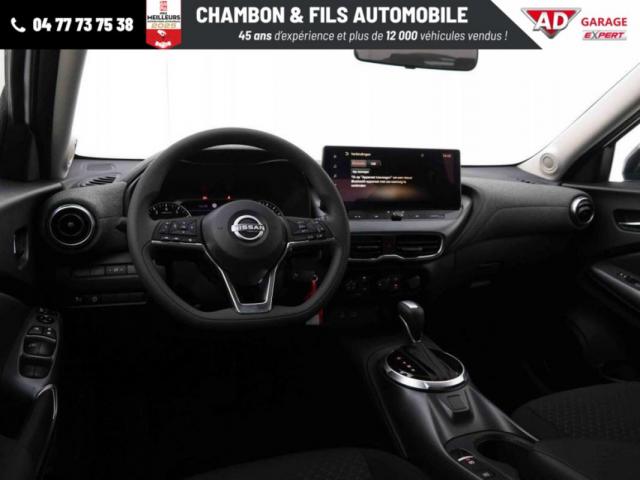 Nissan Juke image 1