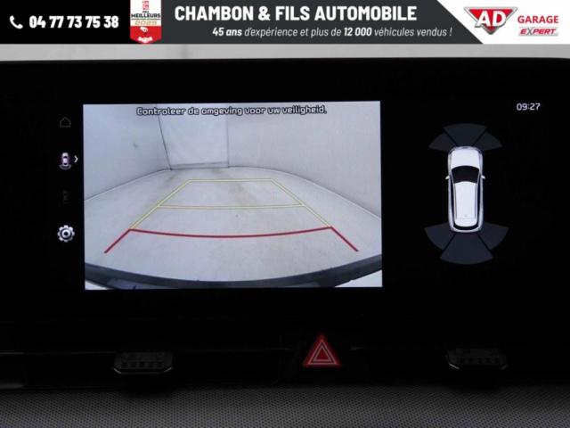 Kia Sportage image 6