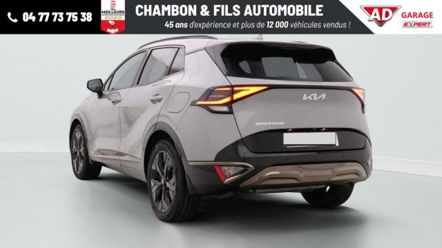 Kia Sportage image 1