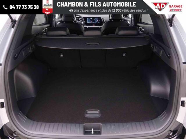 Kia Sportage image 8