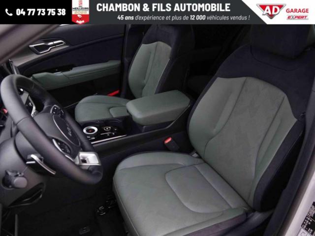 Kia Sportage image 9