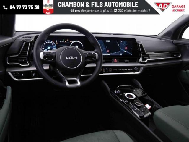 Kia Sportage image 5