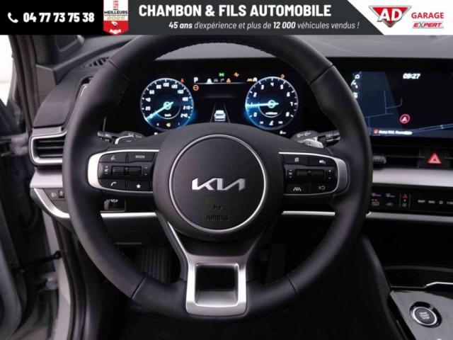 Kia Sportage image 7