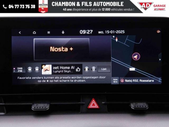 Kia Sportage image 2
