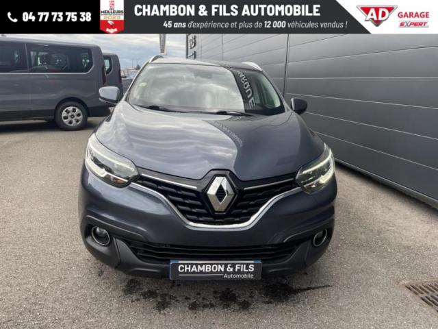 Renault Kadjar image 7