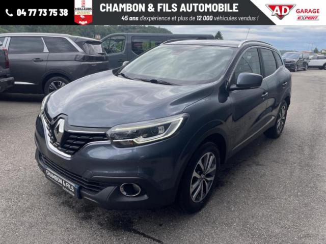 Renault Kadjar image 4