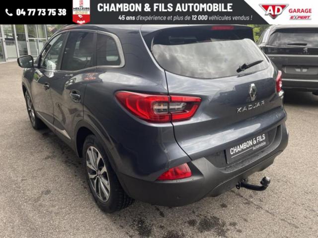 Renault Kadjar image 8