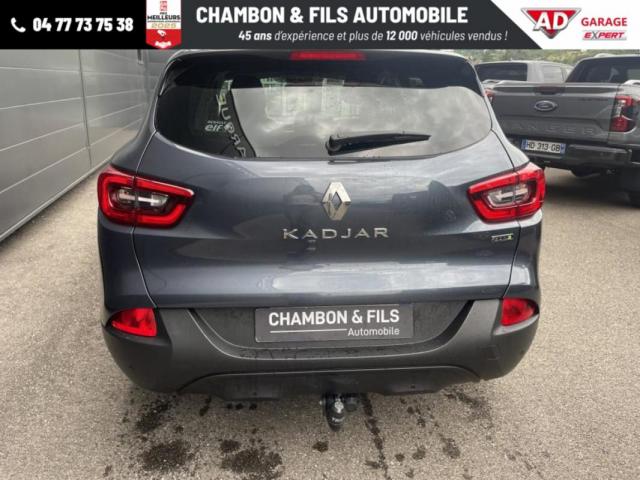 Renault Kadjar image 9