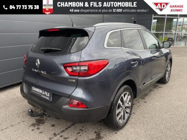 Renault Kadjar image 3