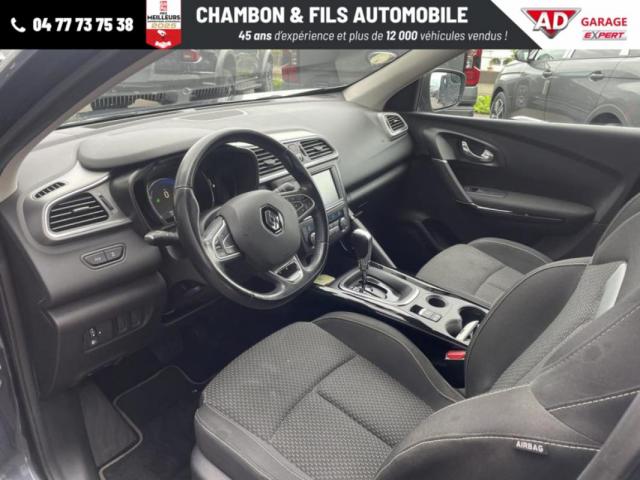 Renault Kadjar image 1