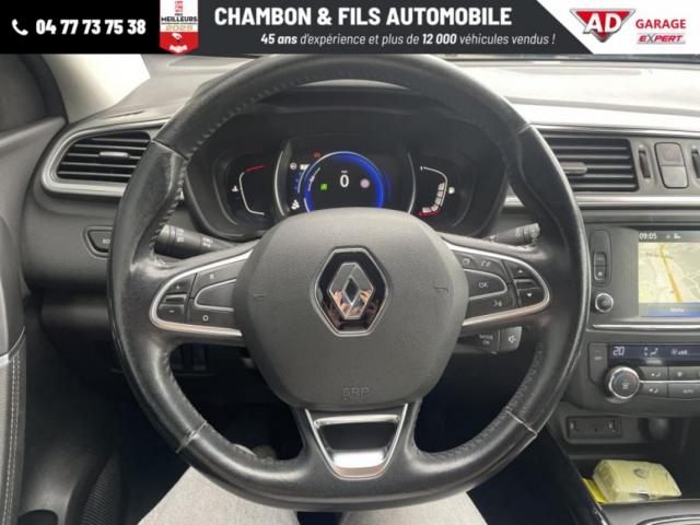 Renault Kadjar image 6