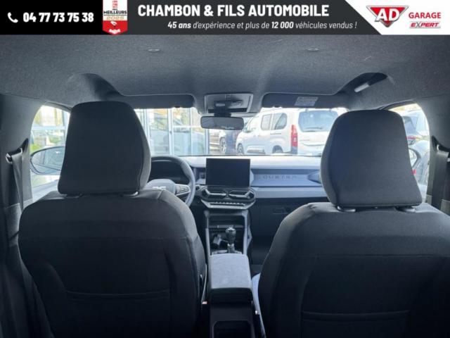 Dacia Duster image 3