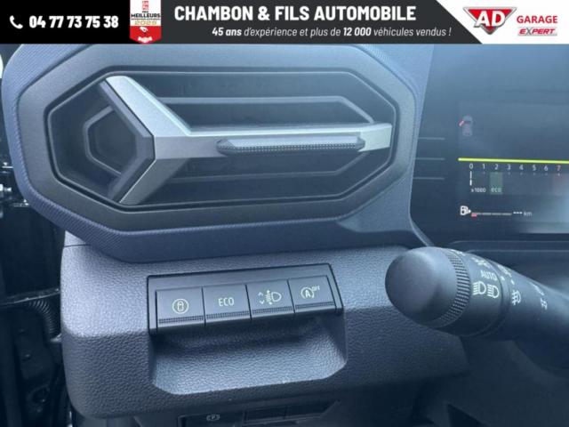 Dacia Duster image 8