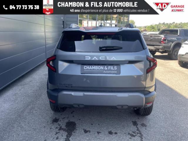 Dacia Duster image 7