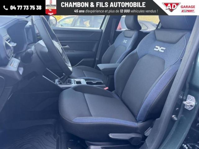 Dacia Duster image 6