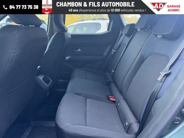 Dacia Duster image 1