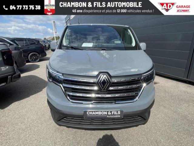 Renault Trafic image 1