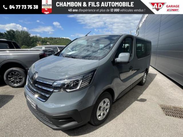 Renault Trafic image 4