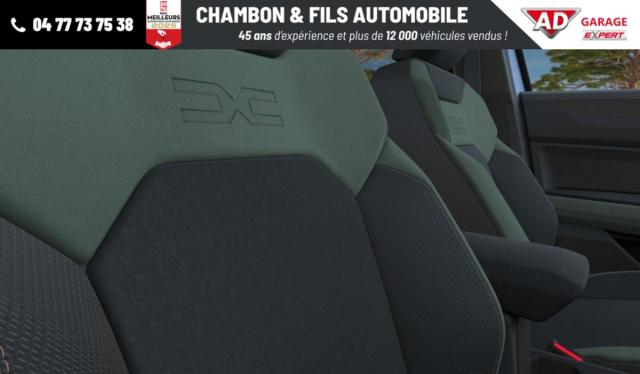 Dacia Bigster image 2
