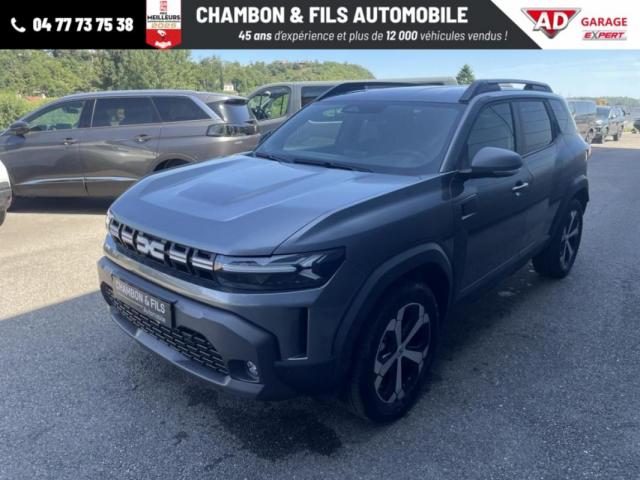 Dacia Duster image 8