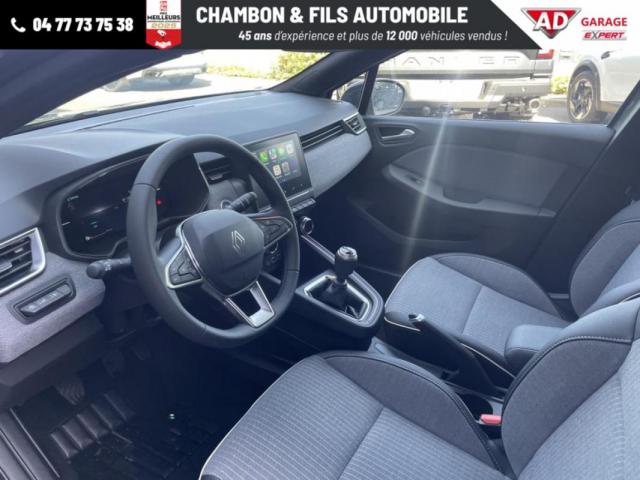 Renault Clio image 7