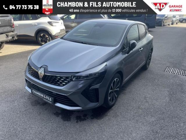 Renault Clio image 9