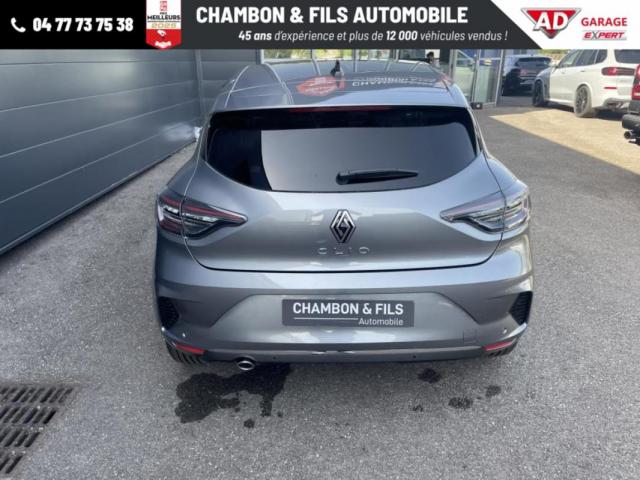 Renault Clio image 2