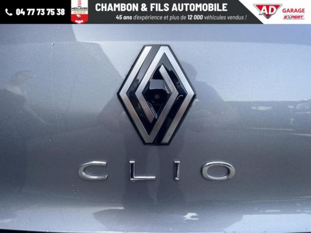 Renault Clio image 8